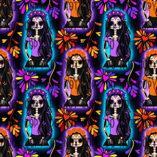 La Catrina