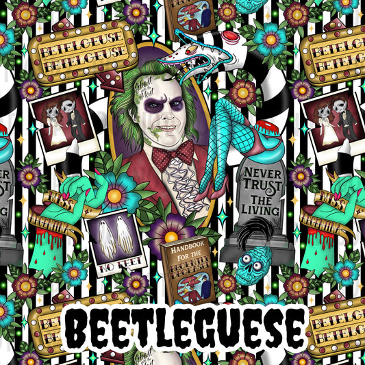 Beetleguese Bowback