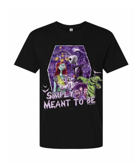 Meant to be shop exclusive