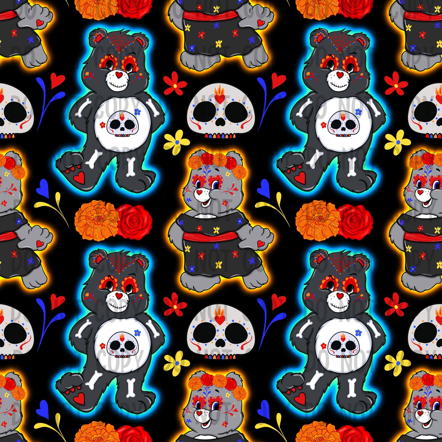 DOD Bears