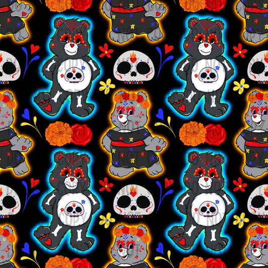 DOD Bears