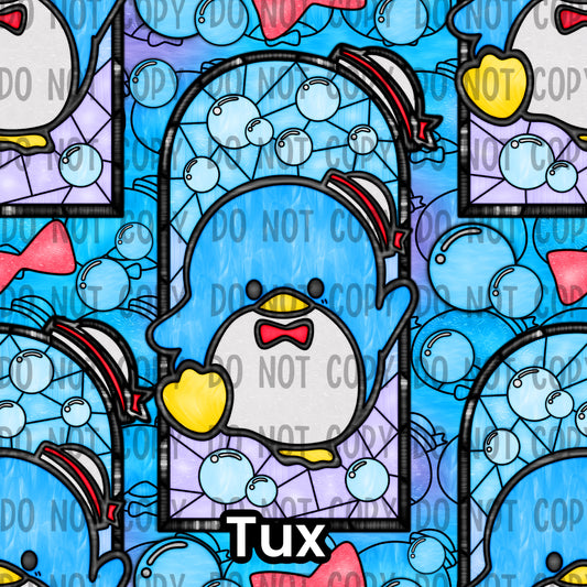 Tux