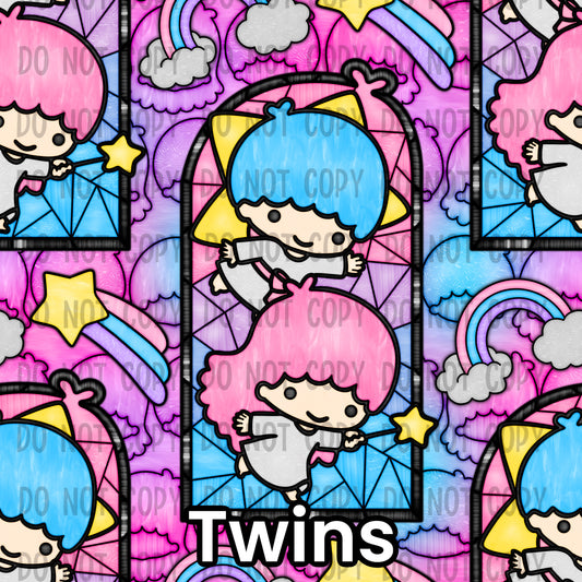 Twins