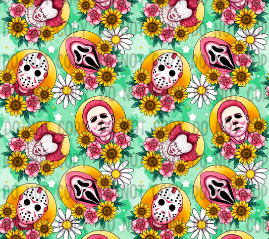 Spring -O- Ween