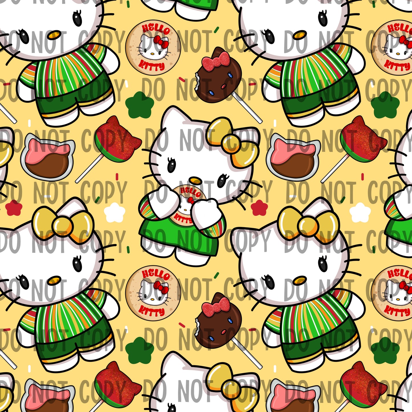 Dulce Kitty