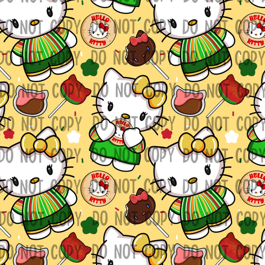 Dulce Kitty