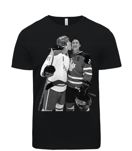 The Boys tee