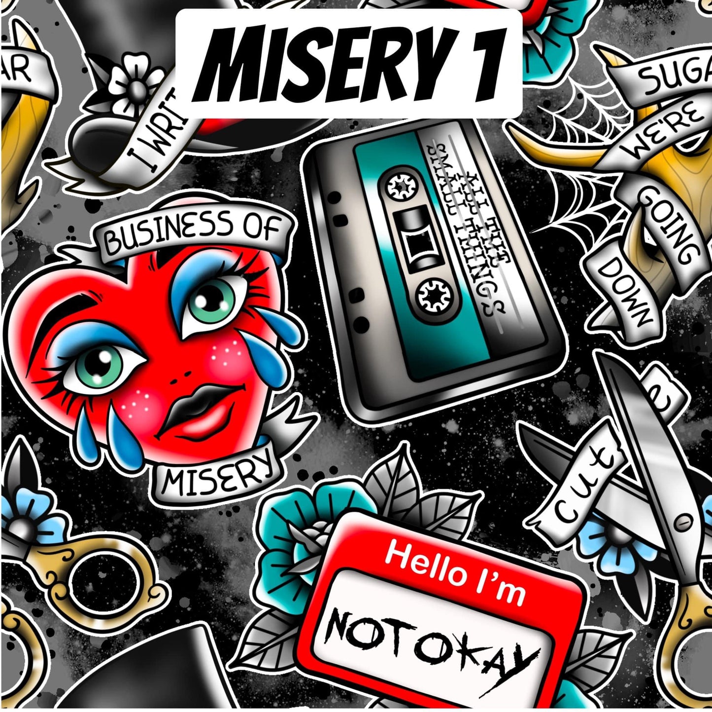 Misery