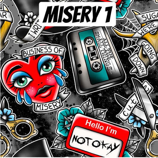 Misery