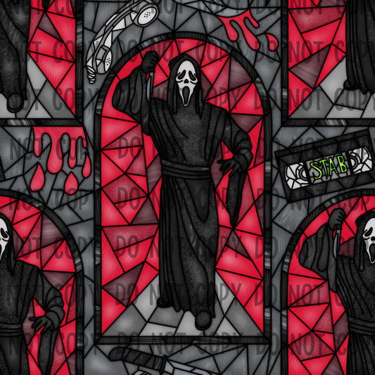 GF stained glass