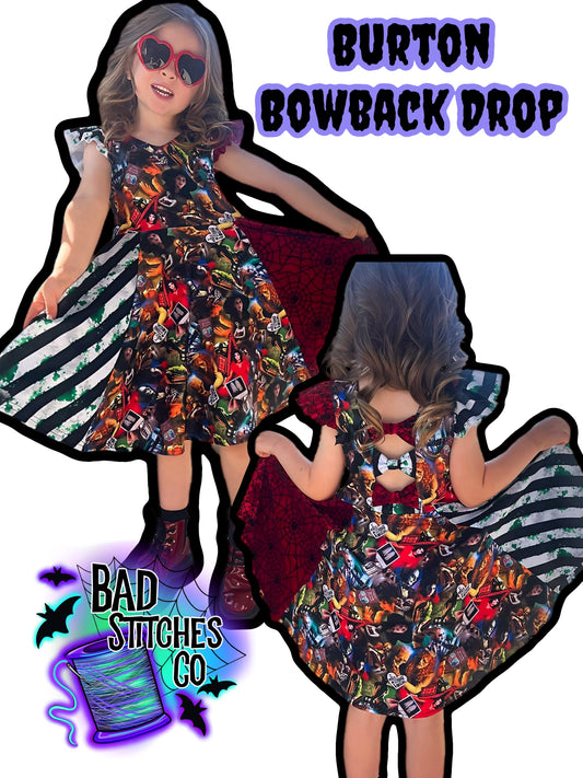 BJ /lydia Bowback