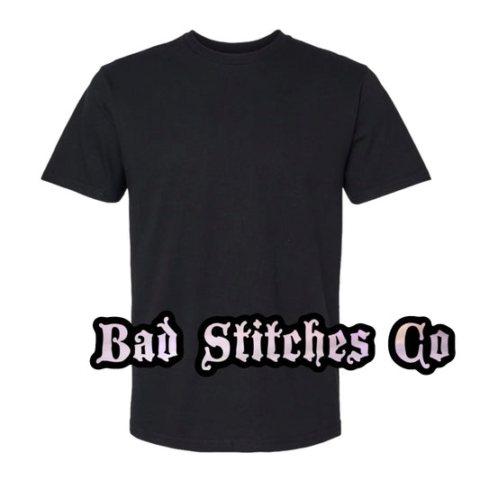 Custom Logo tee