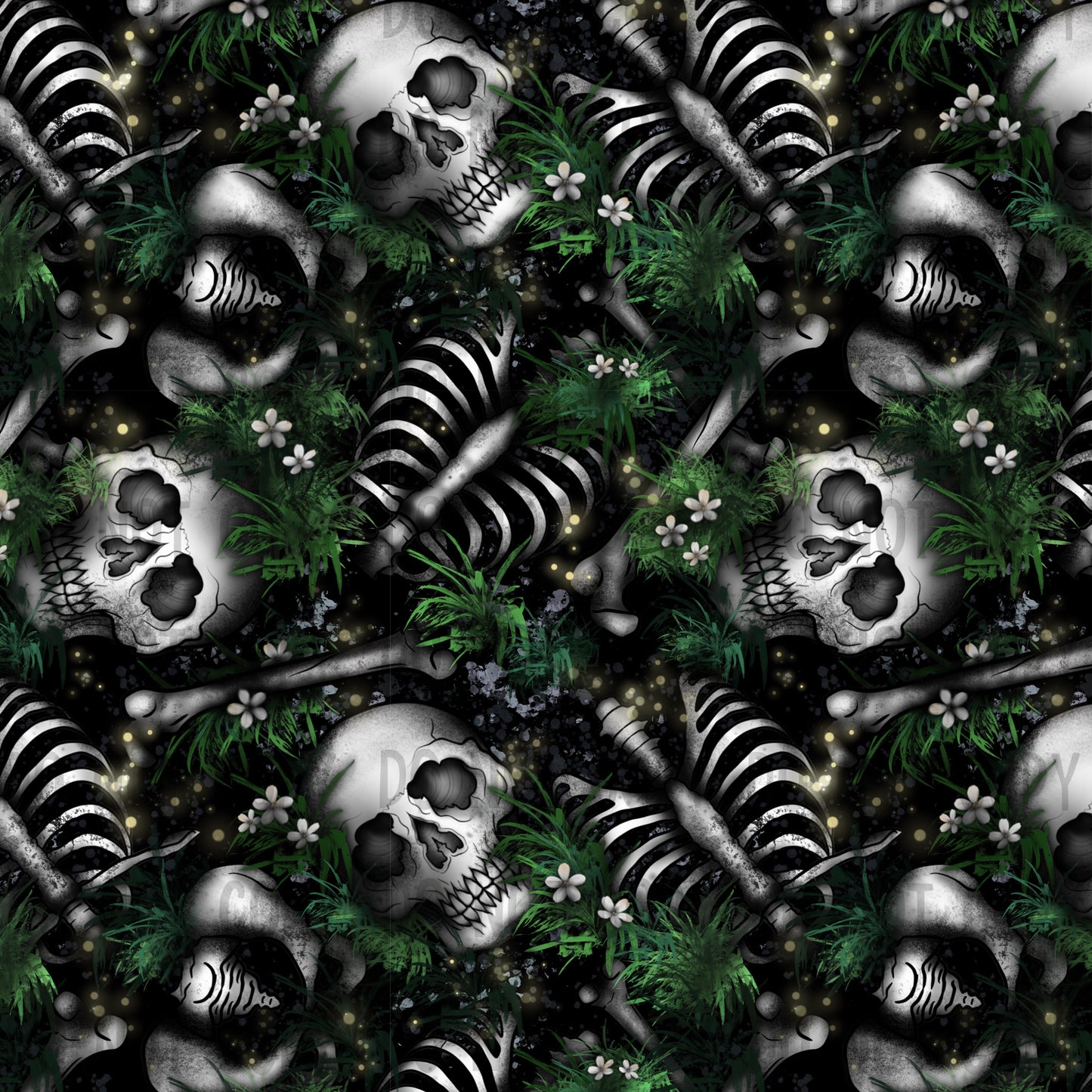 Skellie Garden