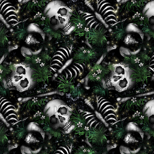 Skellie Garden
