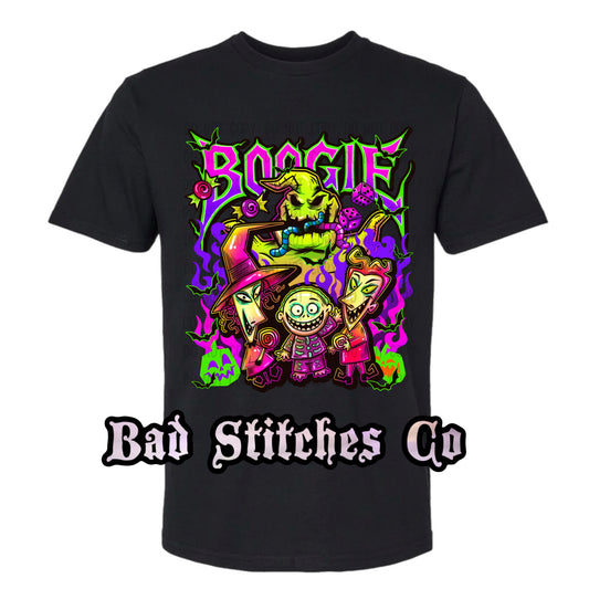 Boogie Tee