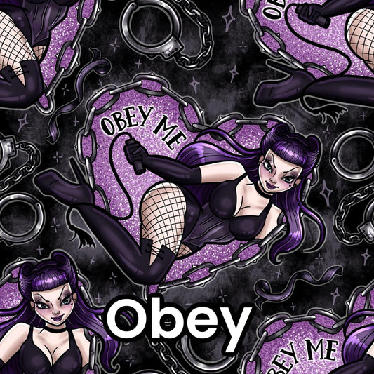 Obey