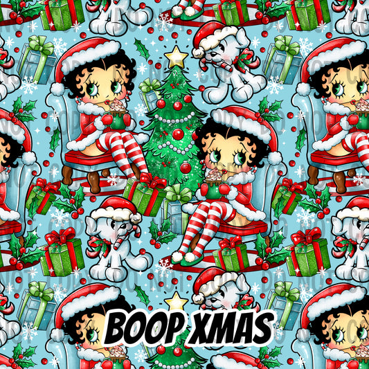 Boop Xmas