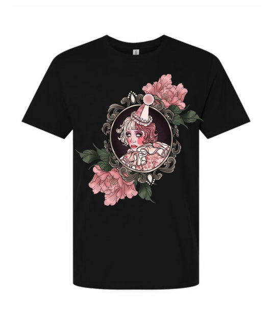 Sad clown Tee