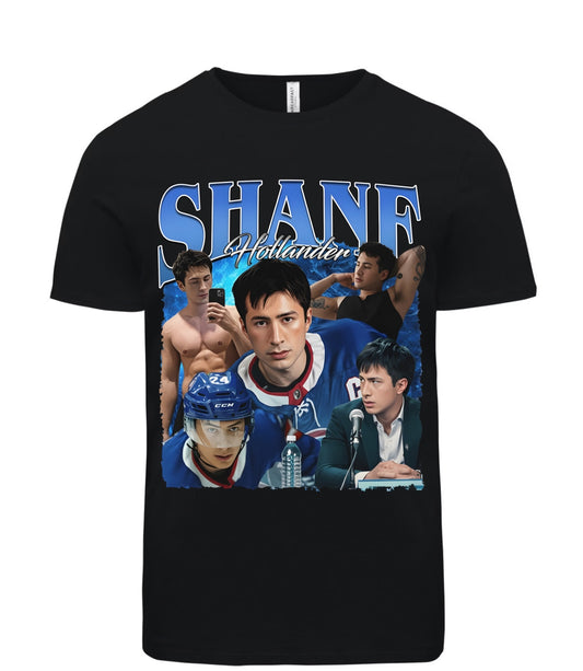 Hollander Tee