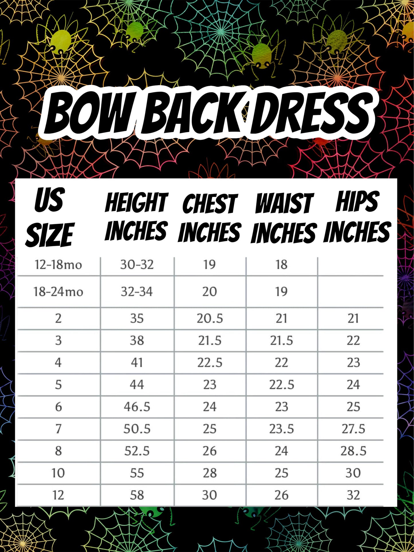 Beetleguese Bowback