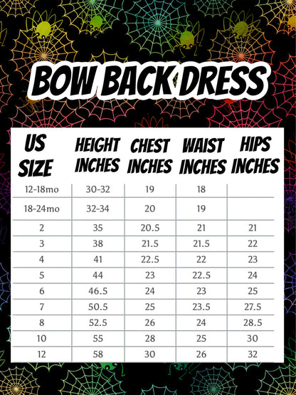 Beetleguese Bowback