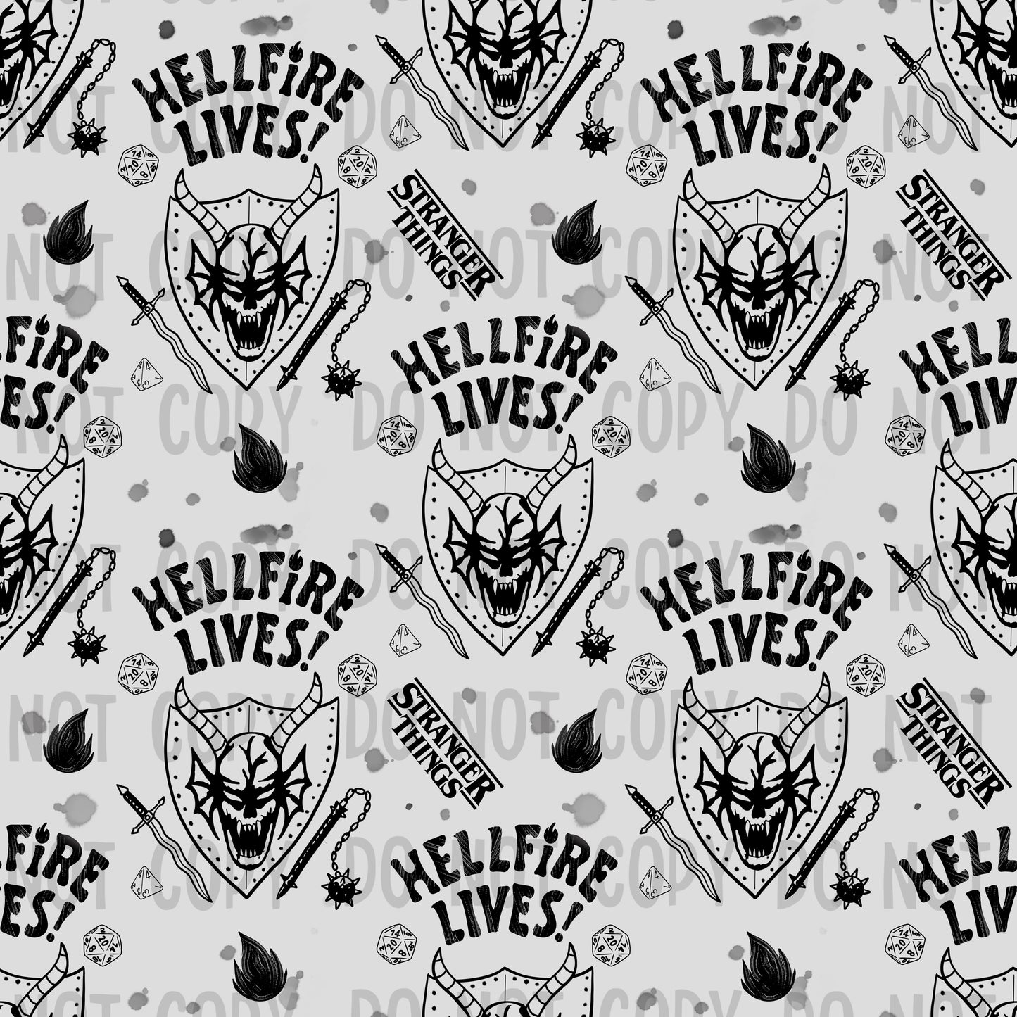 Hellfire Lives