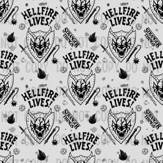 Hellfire Lives