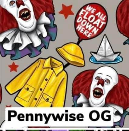 Pennywise OG
