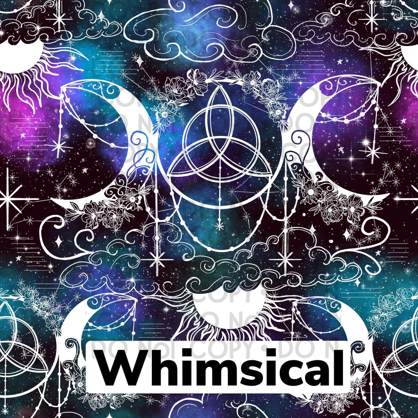 Whimsical