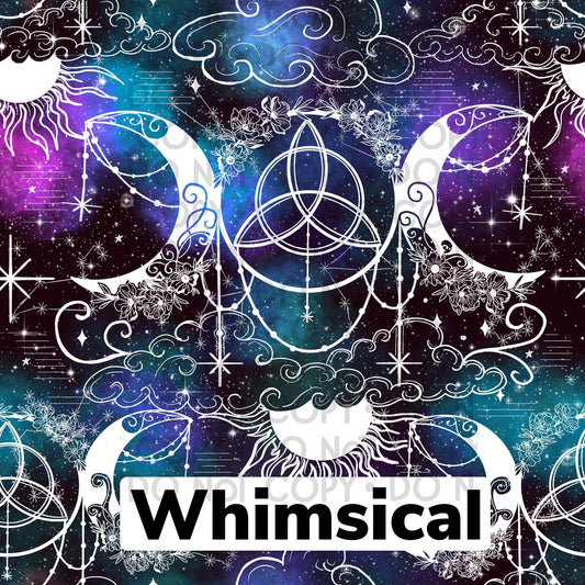 Whimsical