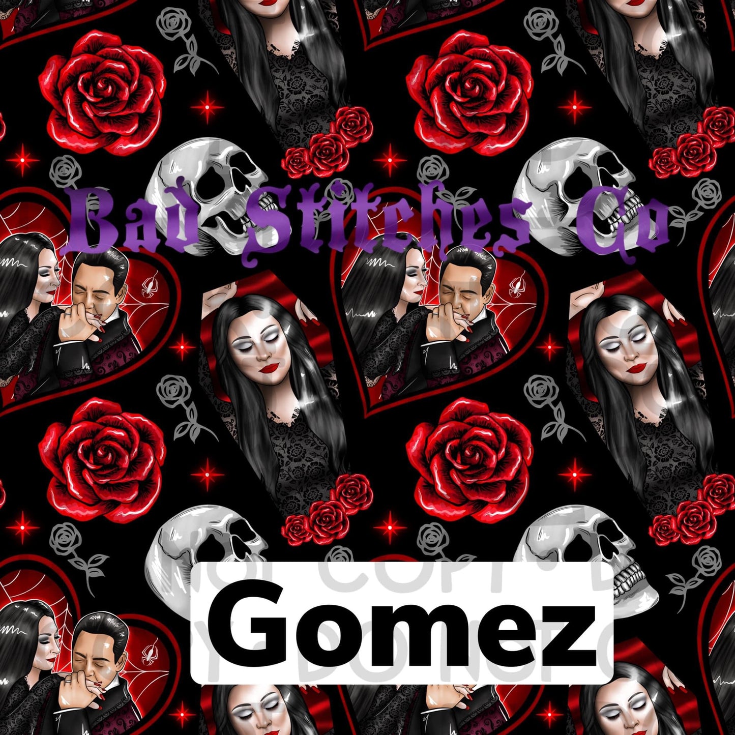 Gomez