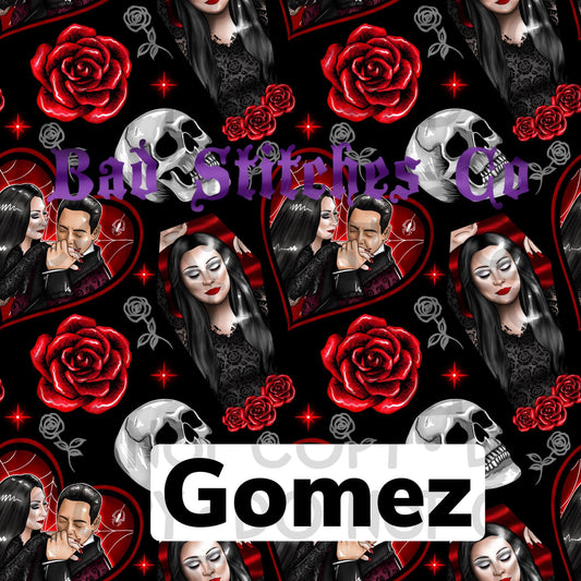 Gomez
