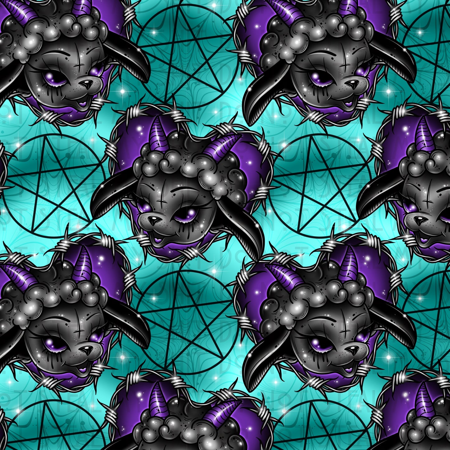 Black sheep