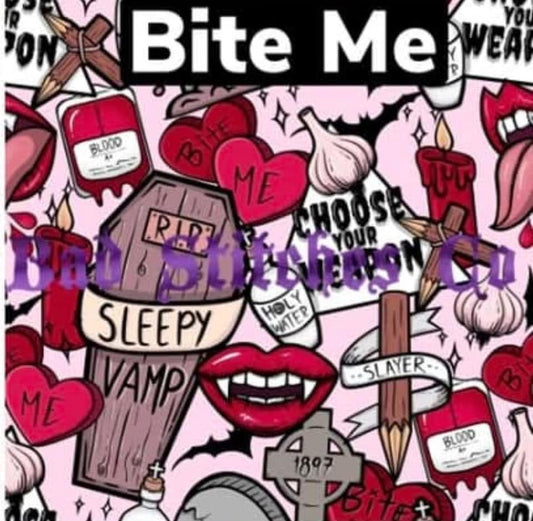 Bite Me