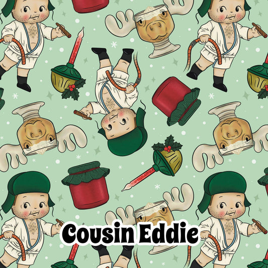 Cousin Eddie
