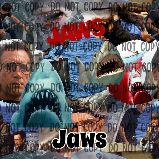 Jaws