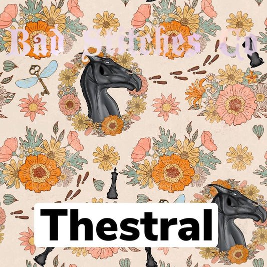 Thestral