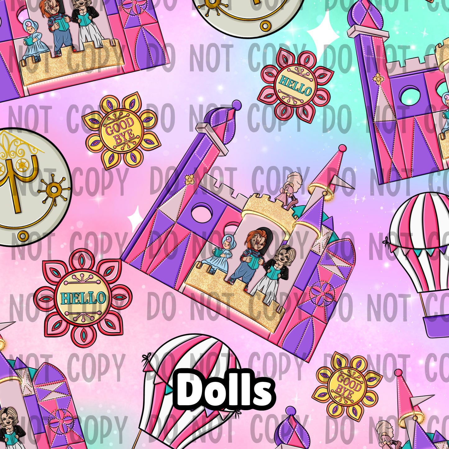 Dolls