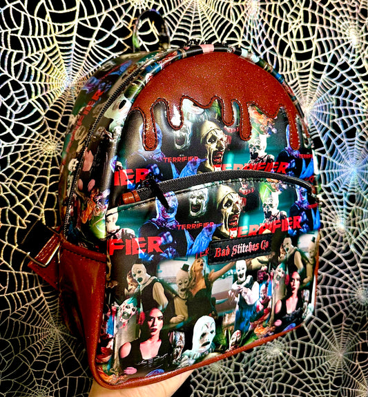 Terrifier Backpack