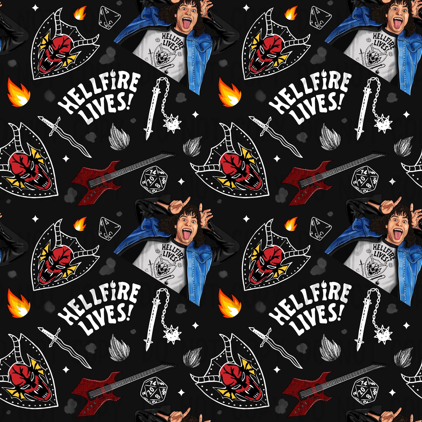 Eddie HF Lives