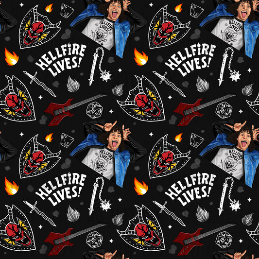 Eddie HF Lives