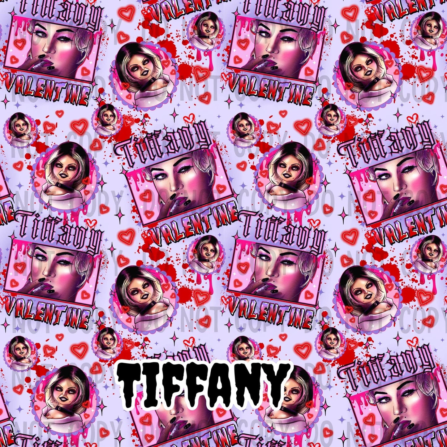 Tiffany