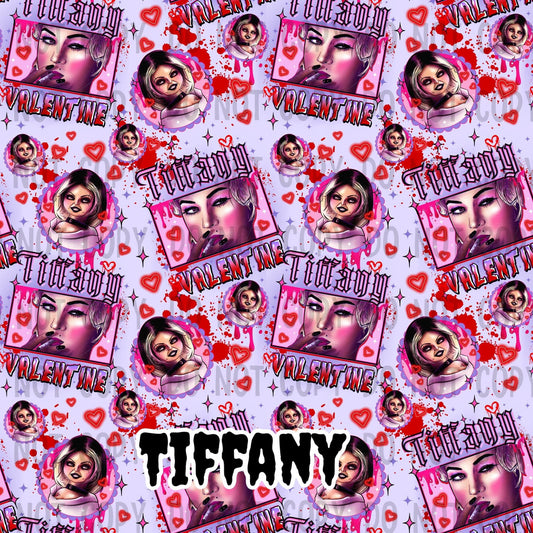 Tiffany