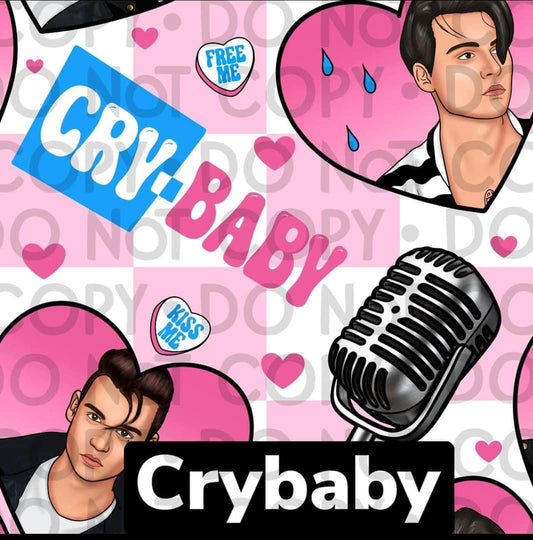 Crybaby