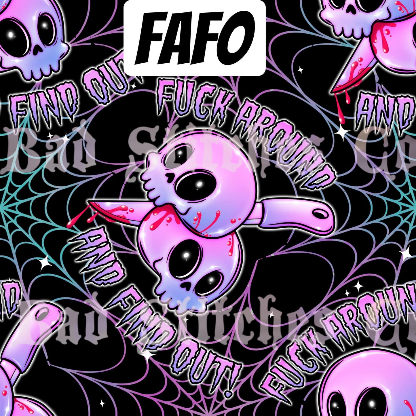 FAFO