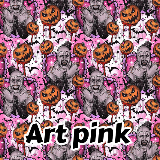 Art pink