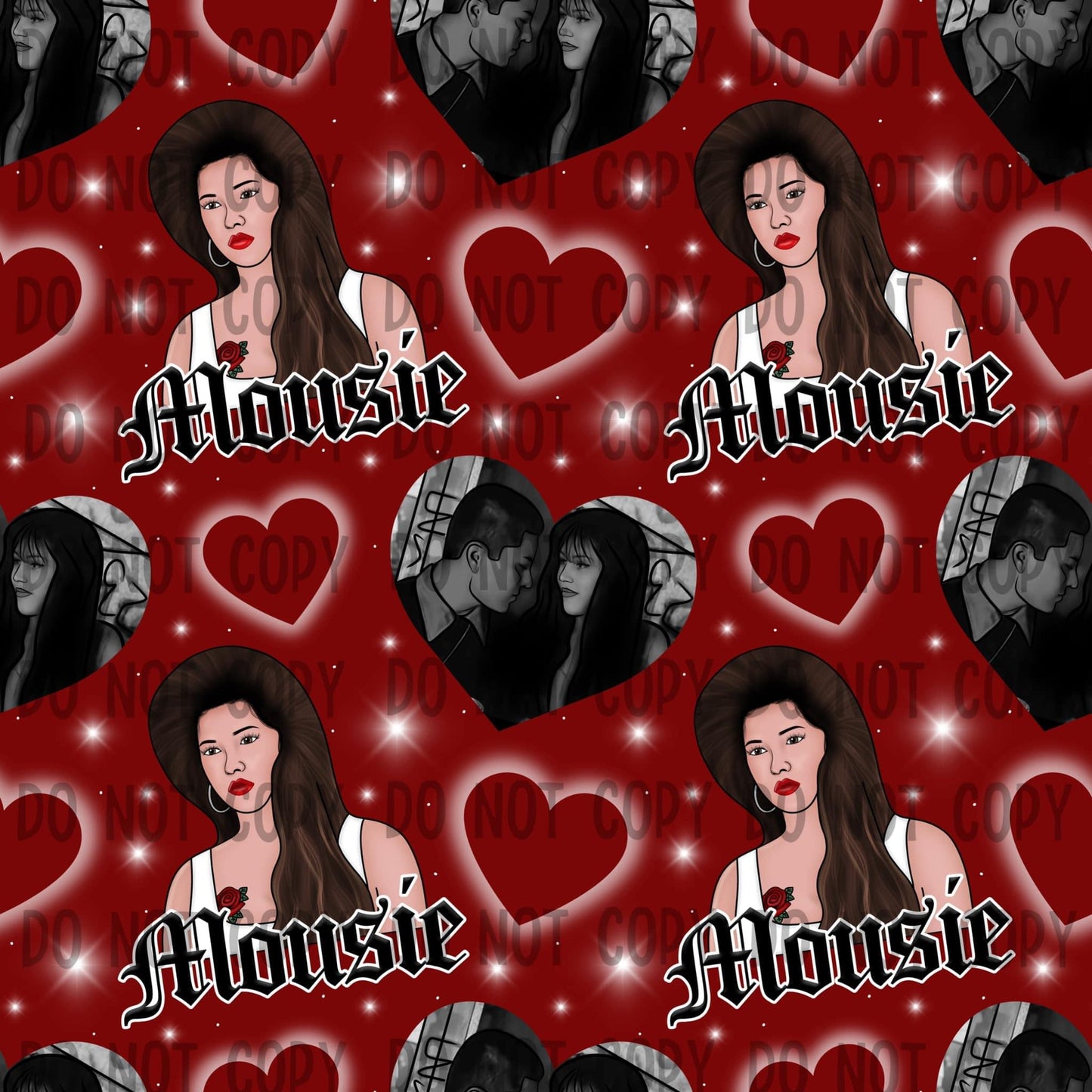 Mousie