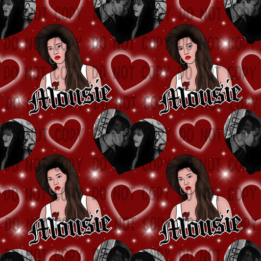 Mousie