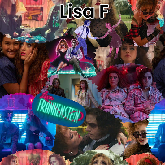Lisa f