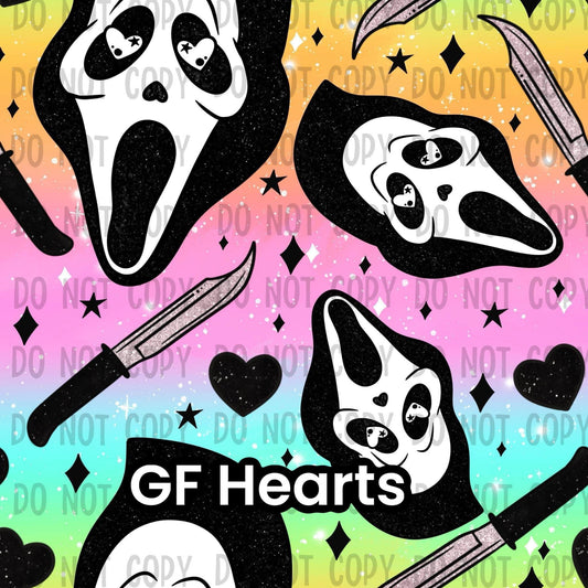GF hearts